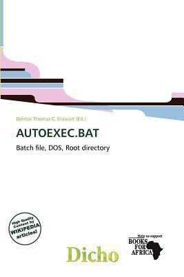 AUTOEXEC.BAT