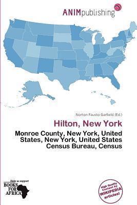 Hilton New York