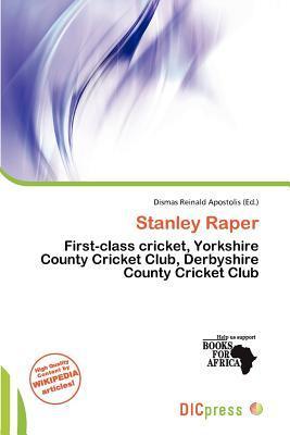Stanley Raper