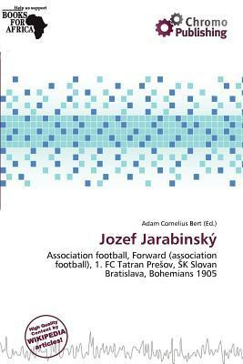Jozef Jarabinský