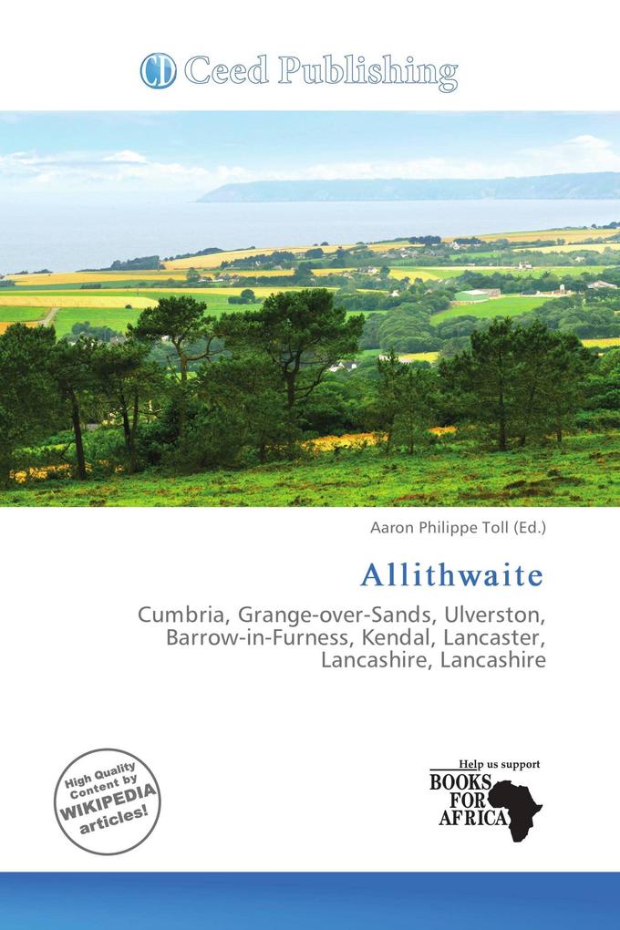 Allithwaite