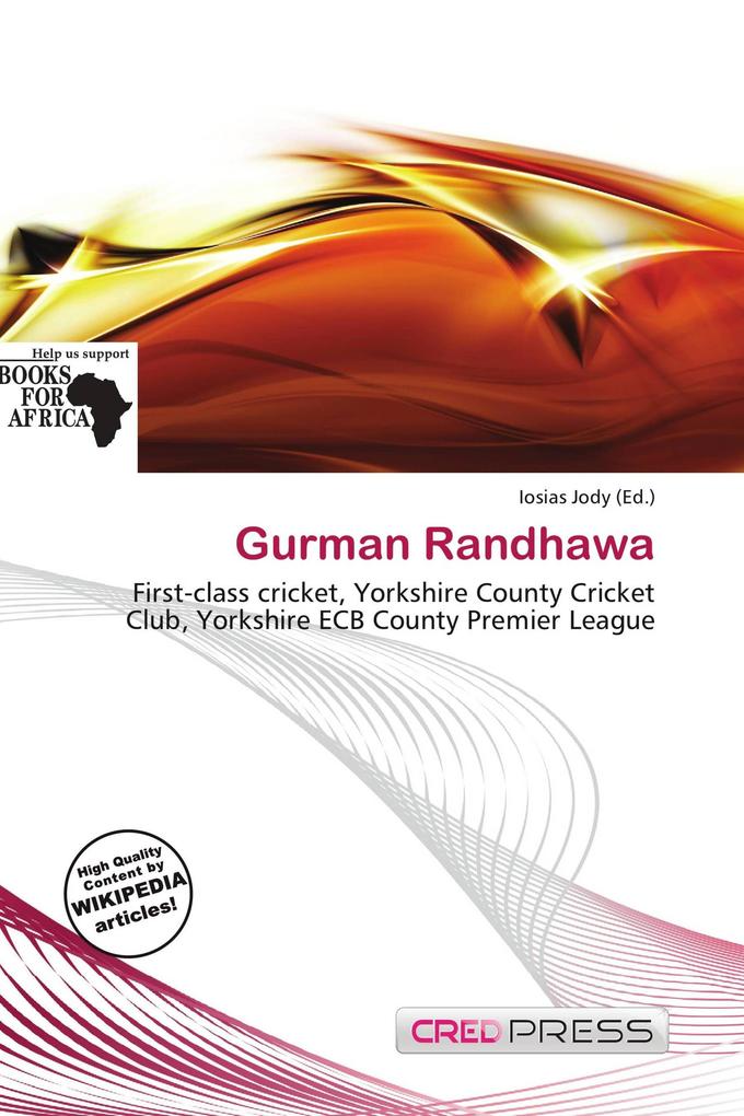 Gurman Randhawa