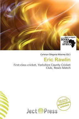 Eric Rawlin