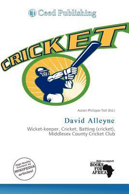 David Alleyne