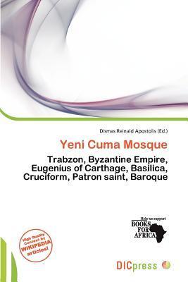 Yeni Cuma Mosque
