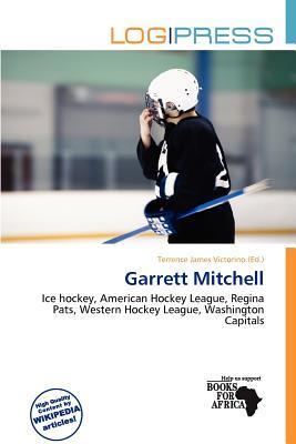 Garrett Mitchell