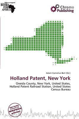 Holland Patent New York