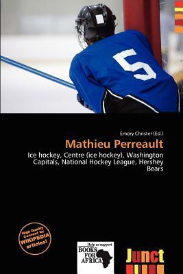 Mathieu Perreault