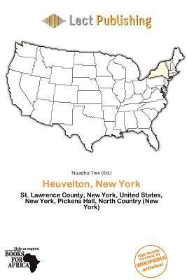 Heuvelton New York