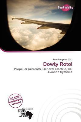 Dowty Rotol