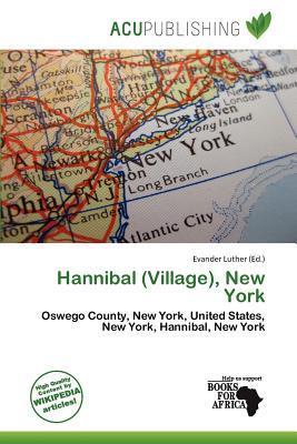 Hannibal (Village) New York