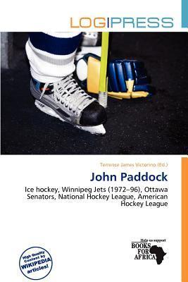 John Paddock