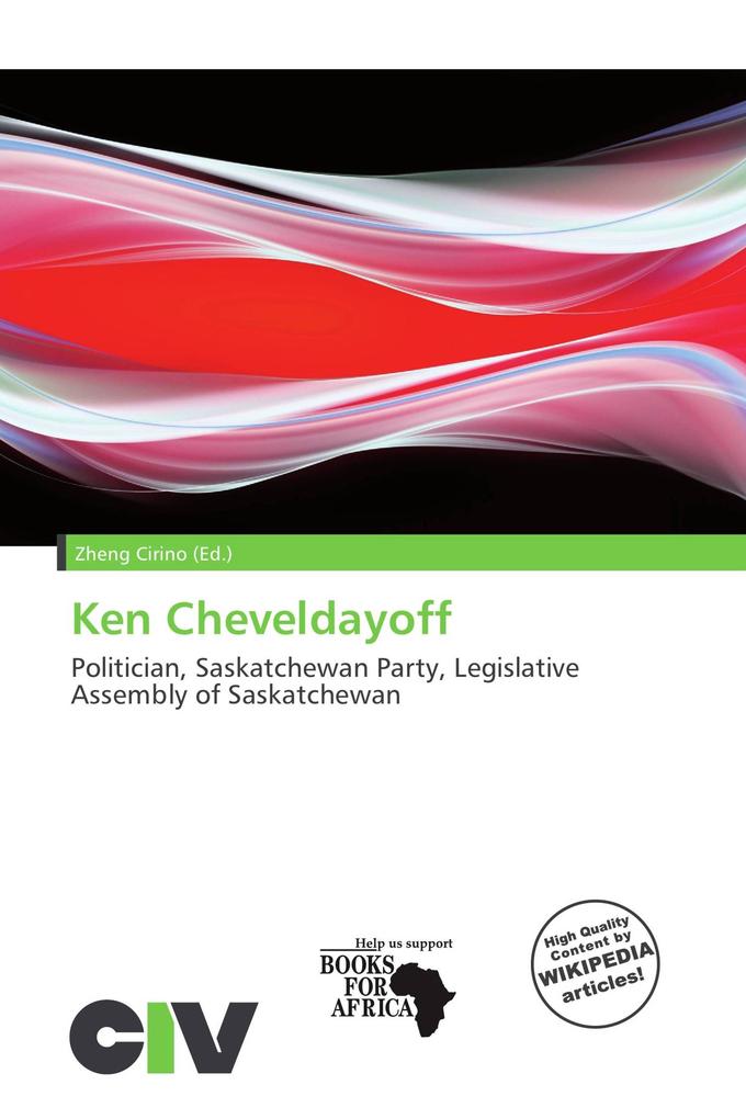 Ken Cheveldayoff