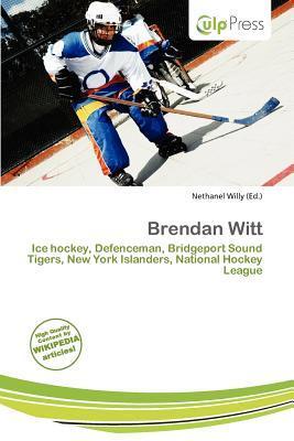 Brendan Witt