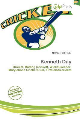 Kenneth Day