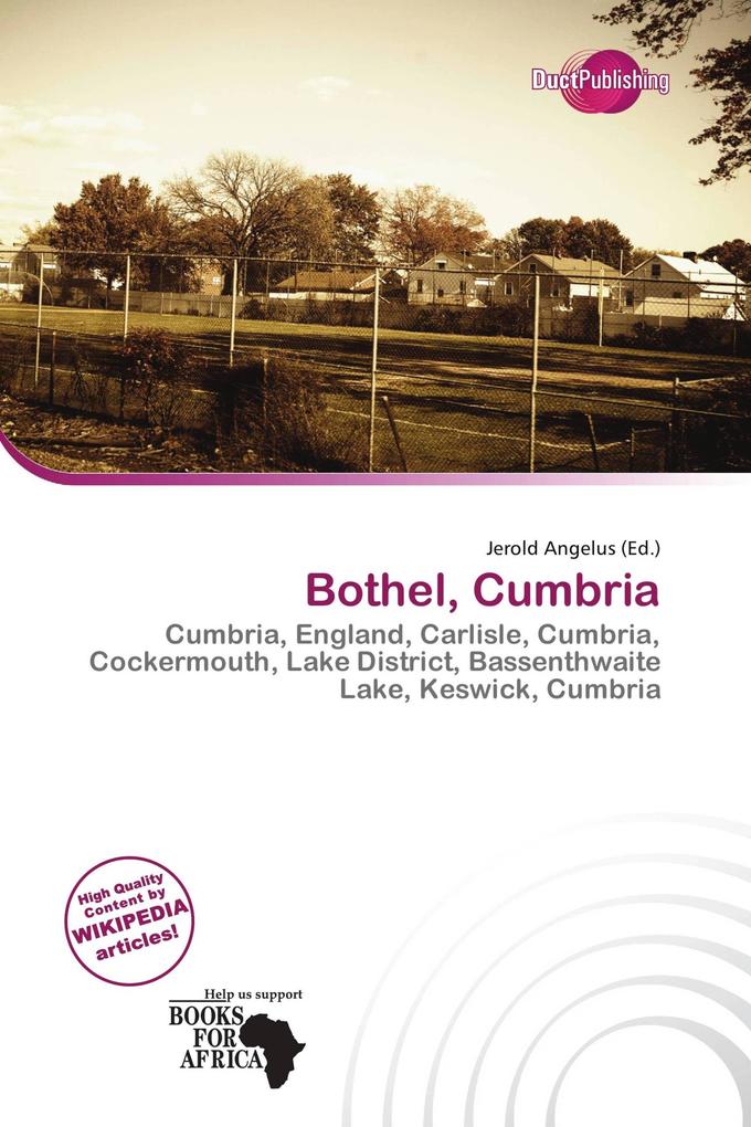 Bothel Cumbria