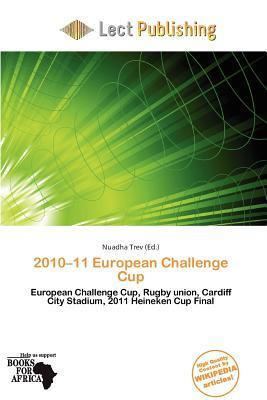 2010-11 European Challenge Cup