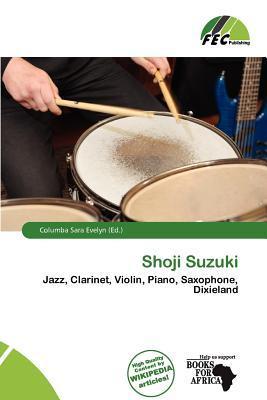 Shoji Suzuki