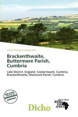 Brackenthwaite Buttermere Parish Cumbria