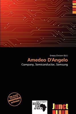 Amedeo D'Angelo