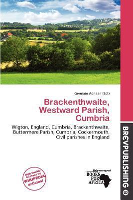 Brackenthwaite Westward Parish Cumbria