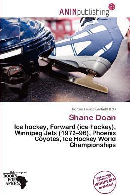 Shane Doan