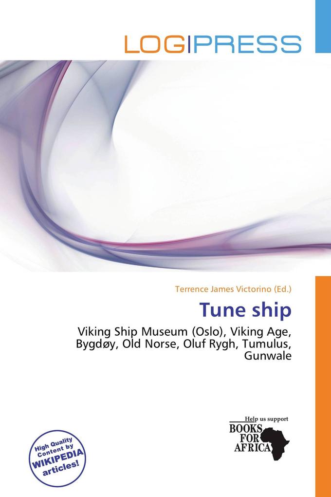 Tune ship