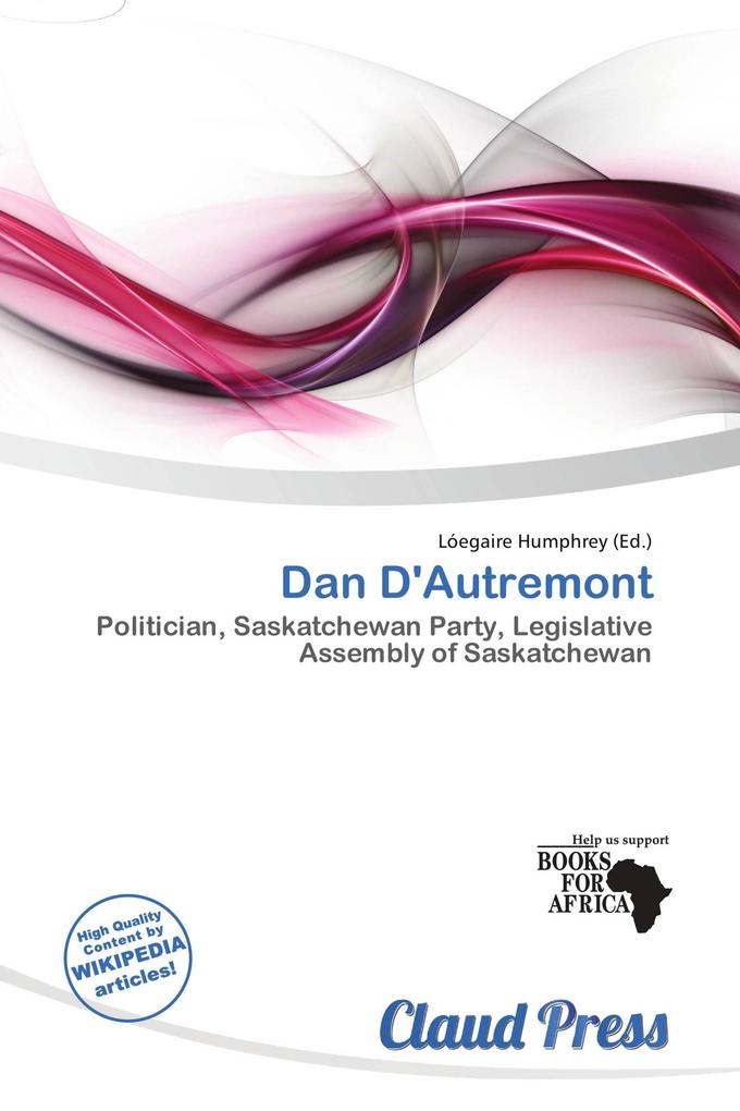 Dan D'Autremont
