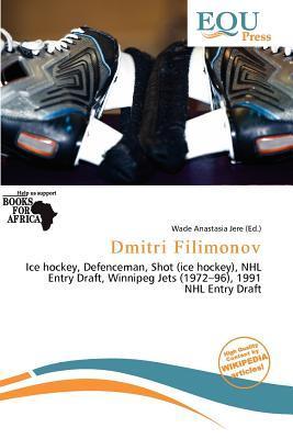 Dmitri Filimonov