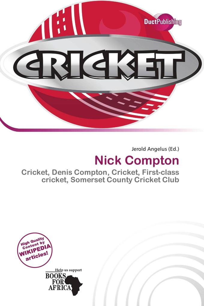 Nick Compton