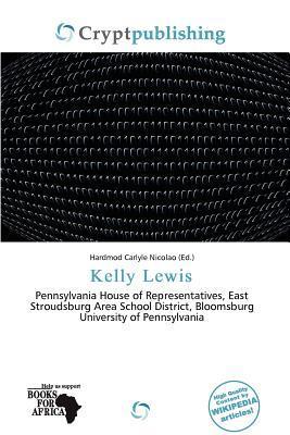 Kelly Lewis