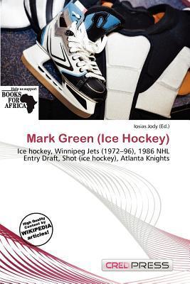 Mark Green (Ice Hockey)