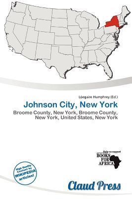 Johnson City New York