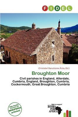 Broughton Moor
