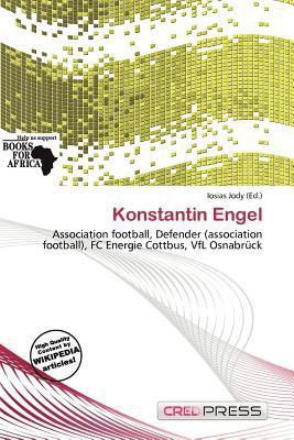 Konstantin Engel