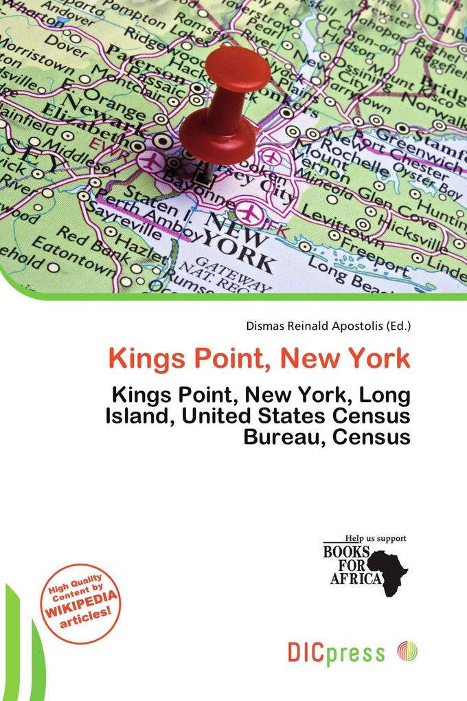 Kings Point New York