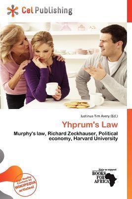 Yhprum's Law