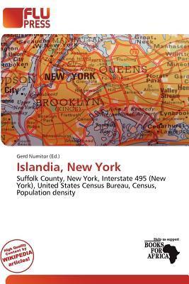 Islandia New York