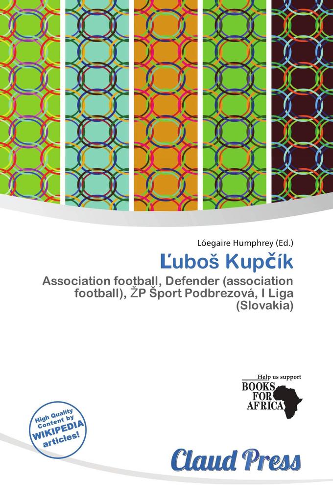 ubo Kupík
