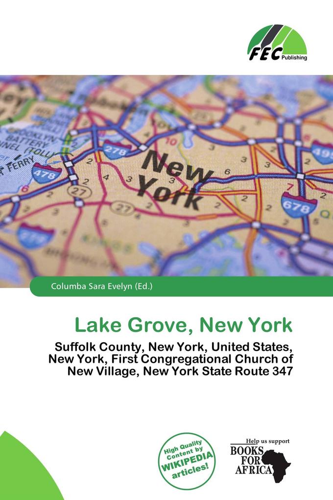 Lake Grove New York