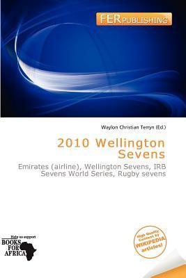 2010 Wellington Sevens