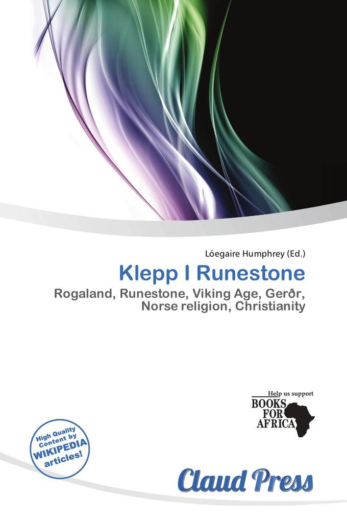 Klepp I Runestone