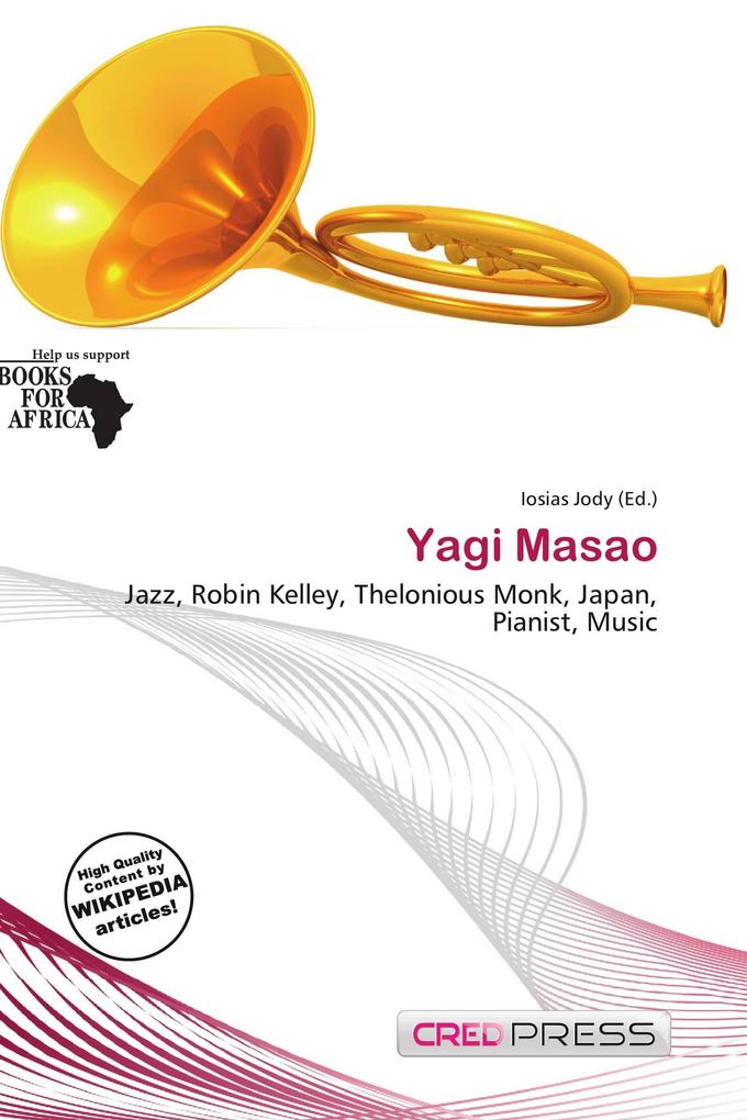 Yagi Masao