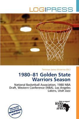 1980-81 Golden State Warriors Season