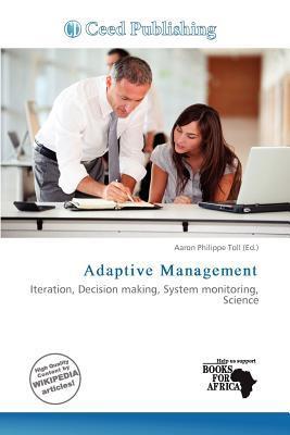 Adaptive Management