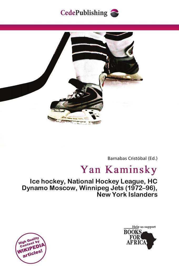 Yan Kaminsky