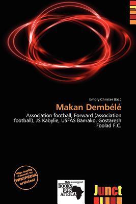 Makan Dembélé