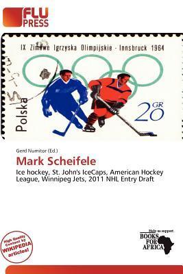Mark Scheifele