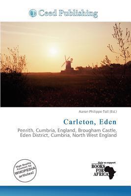 Carleton Eden