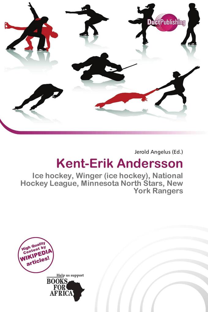 Kent-Erik Andersson